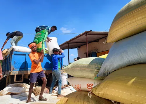 Will New Labour Codes Enhance Legal Rights and Safety for Dock Workers?