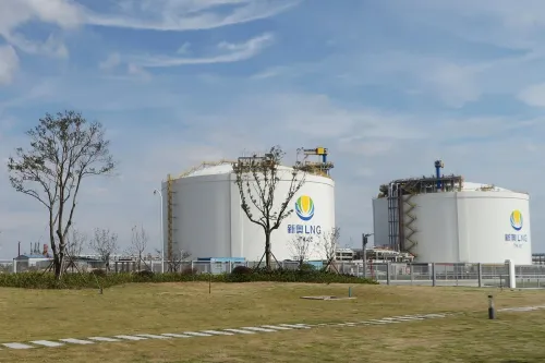 What Steps Are Being Taken to Boost India's Gas-Based Economy?