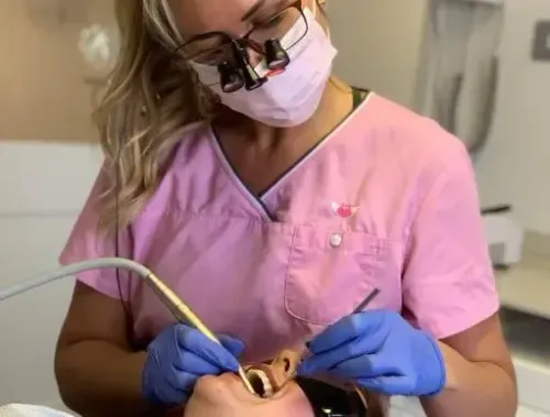 What New Stem Cell Research Reveals About Regenerating Lost Teeth?