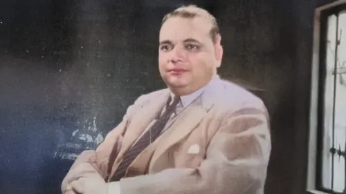 क्या 'चित्रा' वाले सरकार ने 'न्यू थिएटर' से भारतीय सिनेमा की नींव मजबूत की?