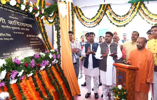 Does New Uttar Pradesh Really Have Zero Tolerance for Crime?