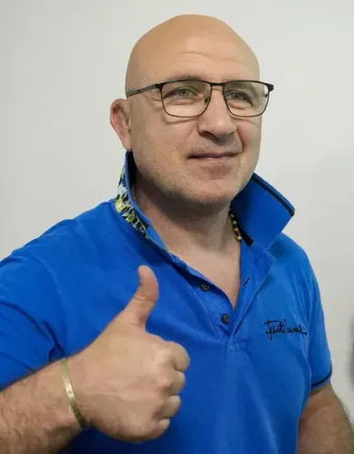 India wrestling coach Bentinidis unveils individual roadmaps for 2026 Asian Games