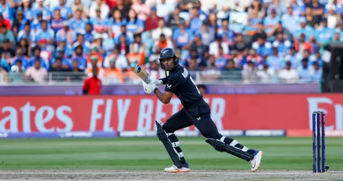Did New Zealand Achieve a Clean Sweep 3-0 Against England in a Thrilling Final ODI?