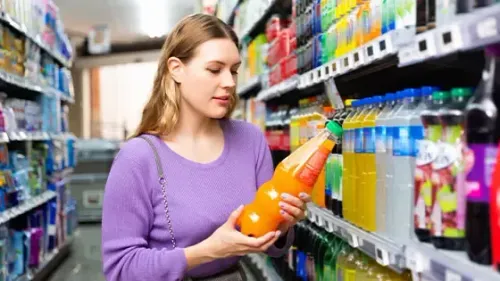 Has Food Inflation in New Zealand Slowed to 4.4 Percent?