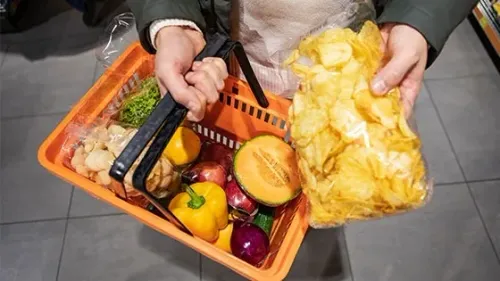 Why Did New Zealand's Food Prices Skyrocket by 5%?