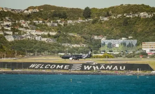 Rising Costs for Domestic Flights and Accommodation in New Zealand
