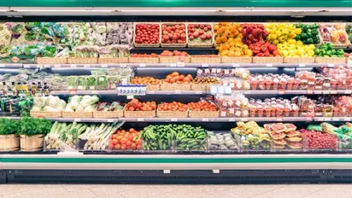 Did Food Prices in New Zealand Rise by 4.7 Percent?