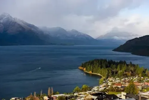 New Zealand electricity demand hits record 7,415 MW for 2nd straight day
