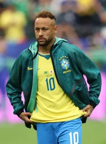 Neymar's club future in doubt after Brazil's World Cup round-of-16 exit