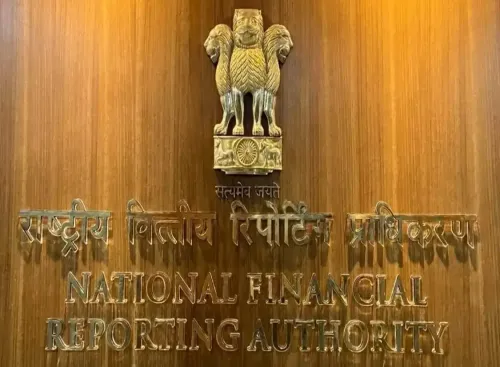 NFRA Imposes Rs 2 Crore Penalty on Deloitte Haskins for Audit Failures in ZEEL Case