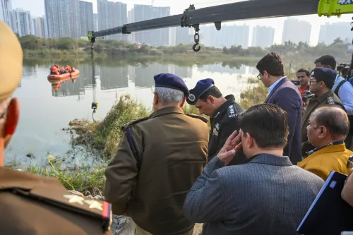 Did NGT Intervene in the Tragic Death of Noida Techie?