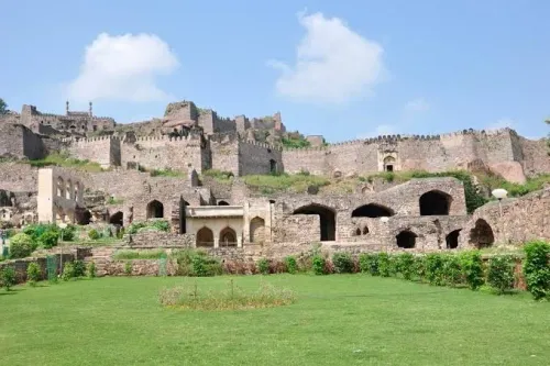 Has the NGT Addressed the Neglect of Hyderabad’s Historic Katora Houz?