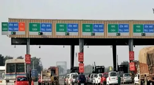 Did NHAI Sell Over 5 Lakh FASTag Annual Toll Passes?