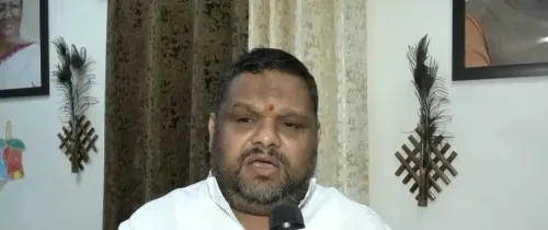 एनएचआरसी ने आईटी मंत्रालय और टेलीकॉम को जारी किया नोटिस: डेटा सुरक्षा पर चिंता