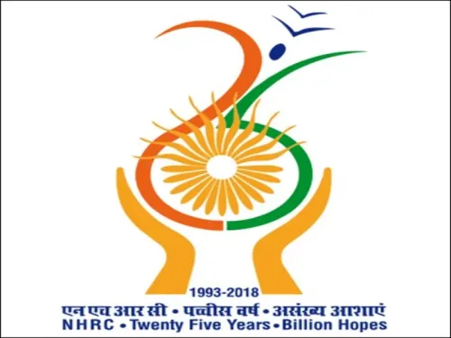 Did NHRC Respond to a Man's Suicide After Alleged Police Torture?
