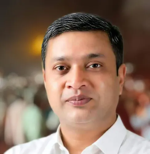 NIA arrests Congress leader Sayem Chowdhury in Malda judges harassment case