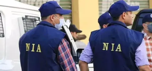 NIA arrests two in Jharkhand for illegal storage of 1,662 detonators