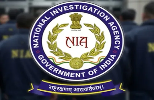 NIA Files Charges Against Pakistani Gangster in Roger Sandhu Grenade Attack Case