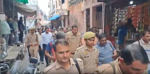 NIA raids 20 locations in pan-India ISIS, AQIS radicalisation probe
