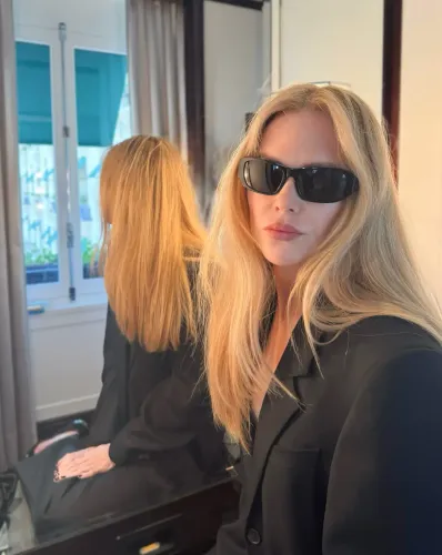 Did Nicole Kidman Bring a Touch of 'Practical Magic' to Halloween?