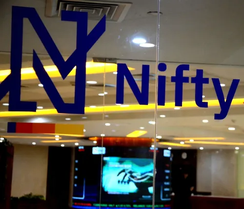 Is the Nifty Set to Retest Its Record High by March 2026?