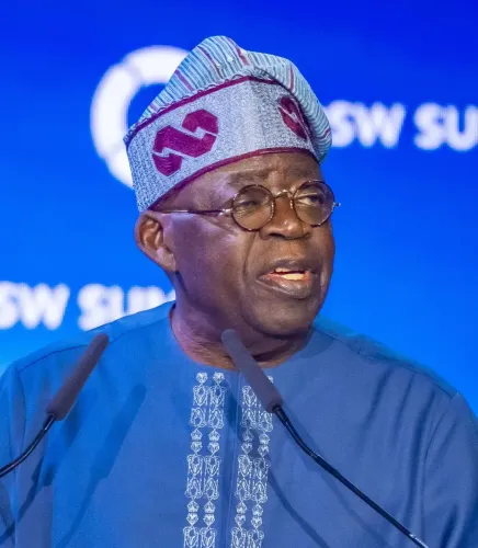 Nigerian President Acknowledges Death Toll Exceeds 40 in Central State Assault