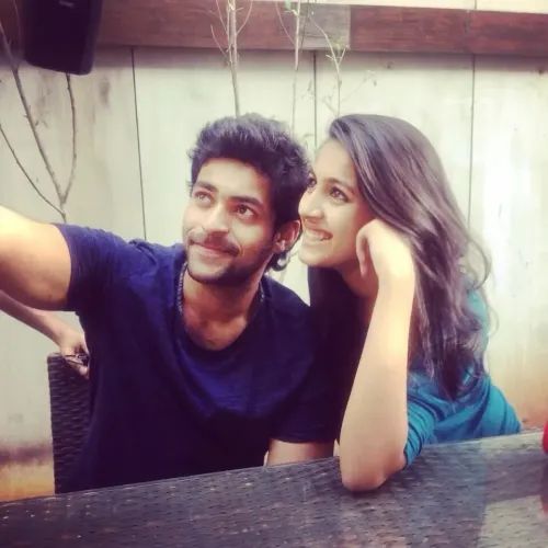 Did Niharika Konidela Celebrate Her Brother Varun Tej's Birthday?