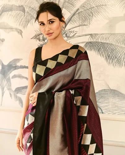 How Did Nikita Dutta's Childhood Influence Her Career Choices?