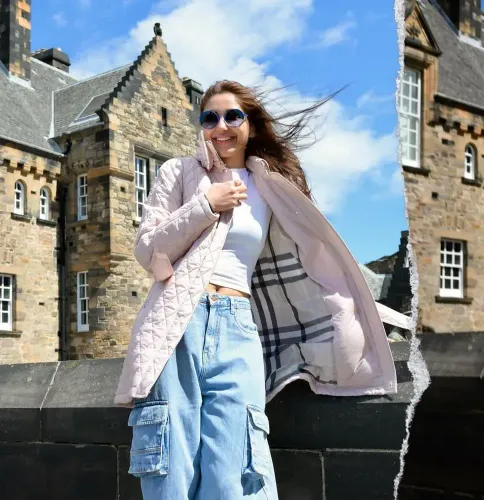 Nikita Dutta's Scotland diary: scenic hikes, hidden gems, and sheep