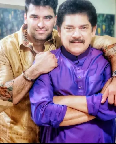 Why Did Nikitin Dheer Call Out Paparazzi Over Dharmendra and Jeetendra Coverage?