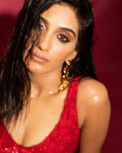 Nimrit Kaur Ahluwalia Addresses TV Stigma: No Shame in Roots