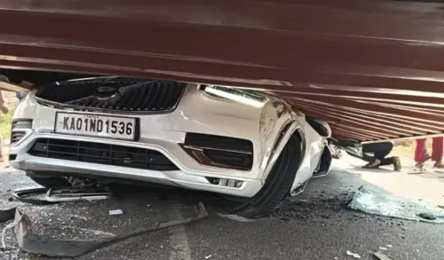 Tragic Road Mishaps Claim Nine Lives in Karnataka