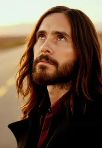 Are Nine Women Accusing Jared Leto of Sexual Assault?