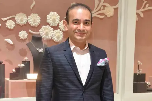 Nirav Modi extradition to proceed after UK legal process ends: MEA