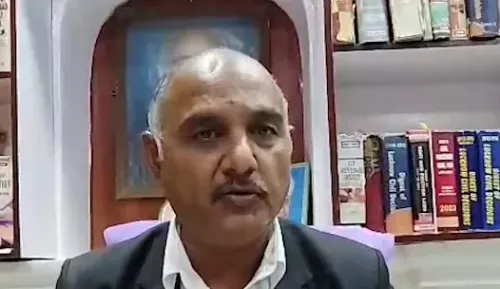 निर्मोही अखाड़े की सुप्रीम कोर्ट में याचिका: राम जन्मभूमि ट्रस्ट में भागीदारी, फोरेंसिक ऑडिट समेत 8 मांगें