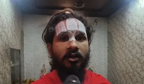 राम मंदिर ट्रस्ट पर निर्मोही अखाड़े की सुप्रीम कोर्ट याचिका: संत समाज में समर्थन और विरोध दोनों