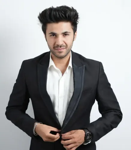 Did Nirvaan Anandd Really Join Smriti Irani's ‘Kyunki Saas Bhi Kabhi Bahu Thi 2’?