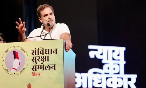 क्या कांग्रेस निर्वाचन आयोग के साथ सहयोग करेगी?