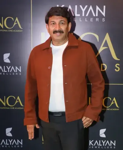 नीतीश कुमार ने निशांत की जदयू में एंट्री से वंशवाद को दी चुनौती: मनोज तिवारी