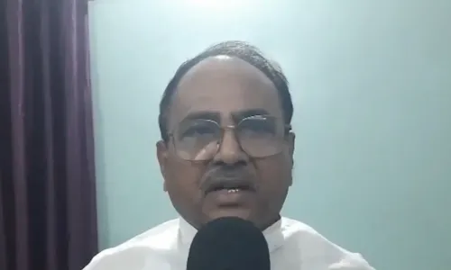 निशांत कुमार के जदयू में शामिल होने से संगठन और कार्यकर्ताओं की समस्याओं का समाधान होगा: निहोरा यादव