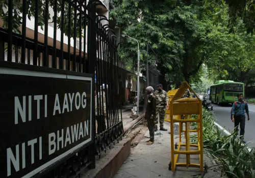 NITI Aayog Highlights Risks of Diet Changes to Gut Health; India at Forefront of Probiotic Innovation