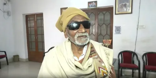 क्या नितिन नबीन के चाचा ने बचपन की यादें साझा की? हम आज भी उन्हें 'नितुआ' कहते हैं