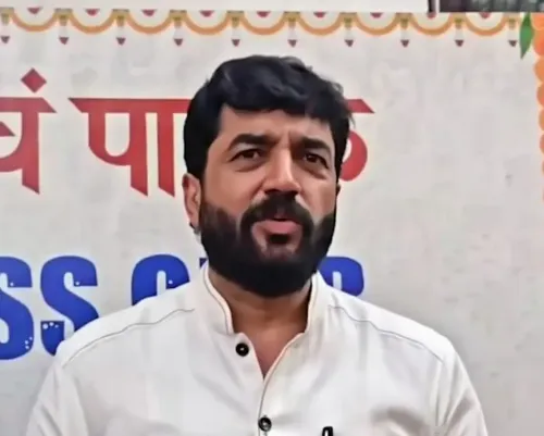 क्या नितिन नबीन को पार्टी की कमान सौंपना युवाओं के लिए बड़ा संदेश है? : मुरलीधर मोहोल