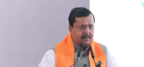Bharatiya Jana Sangh at 75: BJP chief Nitin Nabin credits PM Modi for fulfilling founders' vision