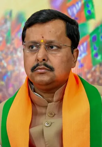 BJP chief Nitin Nabin's 3-day Uttarakhand visit: Key meetings ahead of 2027 polls