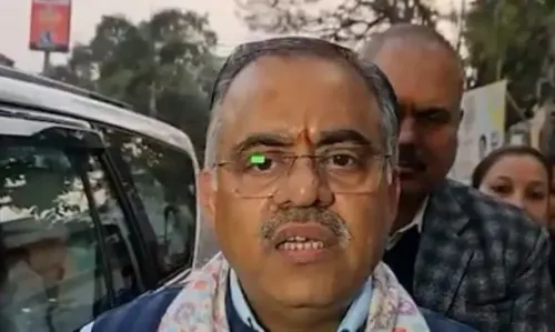 क्या नितिन नबीन एक जमीनी और परिश्रमी नेता हैं?