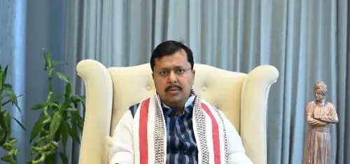 राष्ट्रीय हथकरघा दिवस पर नितिन नवीन बोले — भारतीय बुनकरों ने विश्व में स्थापित की अनूठी पहचान