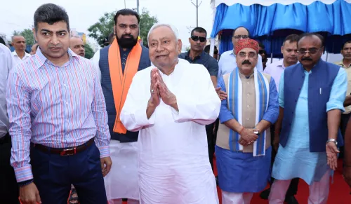 What major proposals has the Nitish cabinet approved for education, transport, and health?
