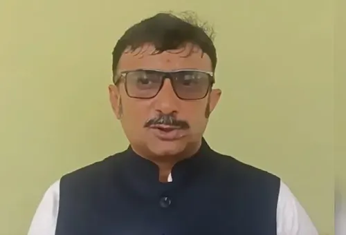 नीतीश कुमार का नेतृत्व बिहार के विकास का प्रतीक, स्वर्ण अक्षरों में दर्ज होगा नाम: कृष्ण कुंतल