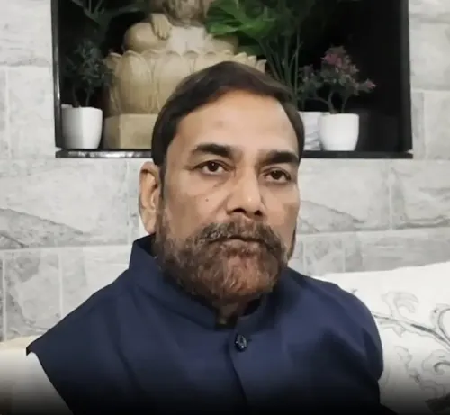 क्या 'समृद्धि यात्रा' का दूसरा चरण बिहार के जिलों को देगा करोड़ों की सौगात?